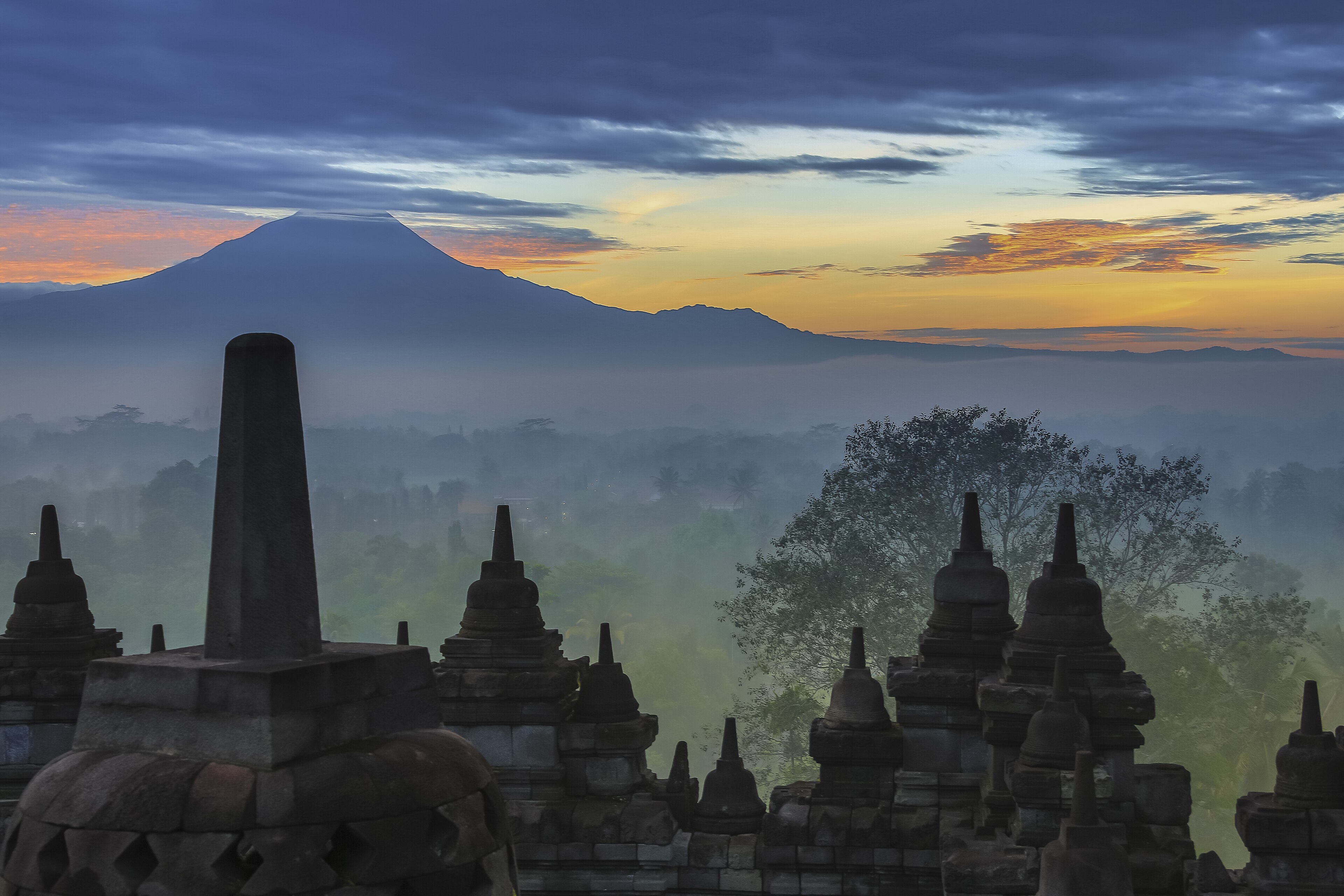Indonesia