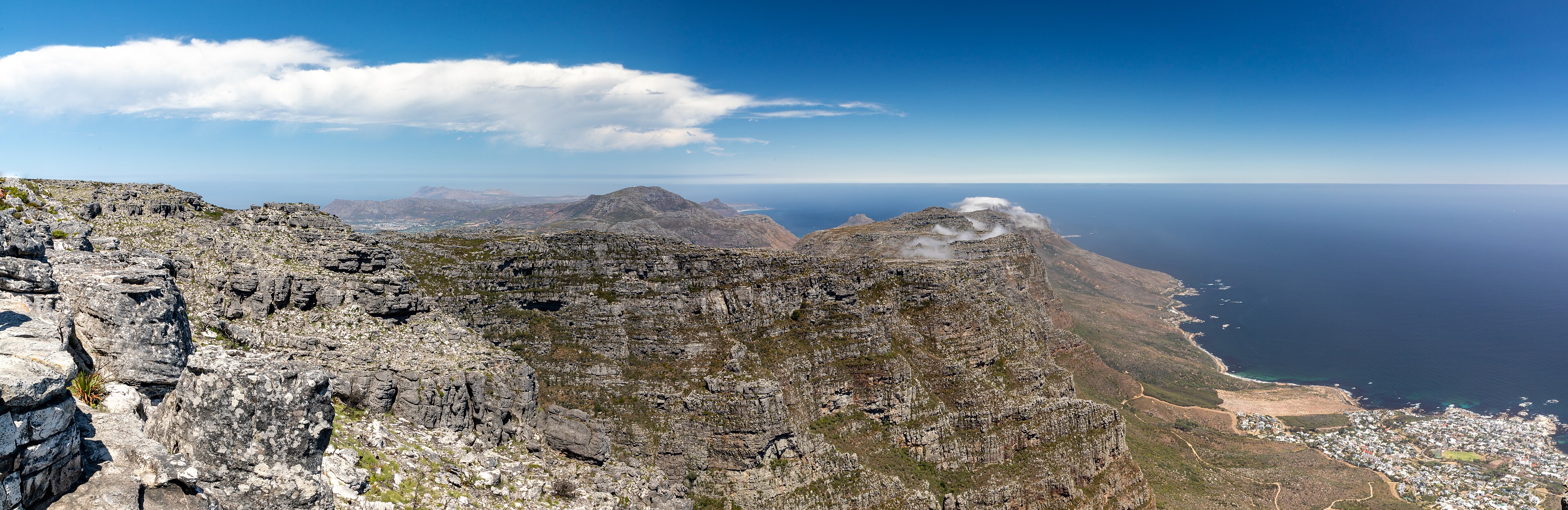 South Africa