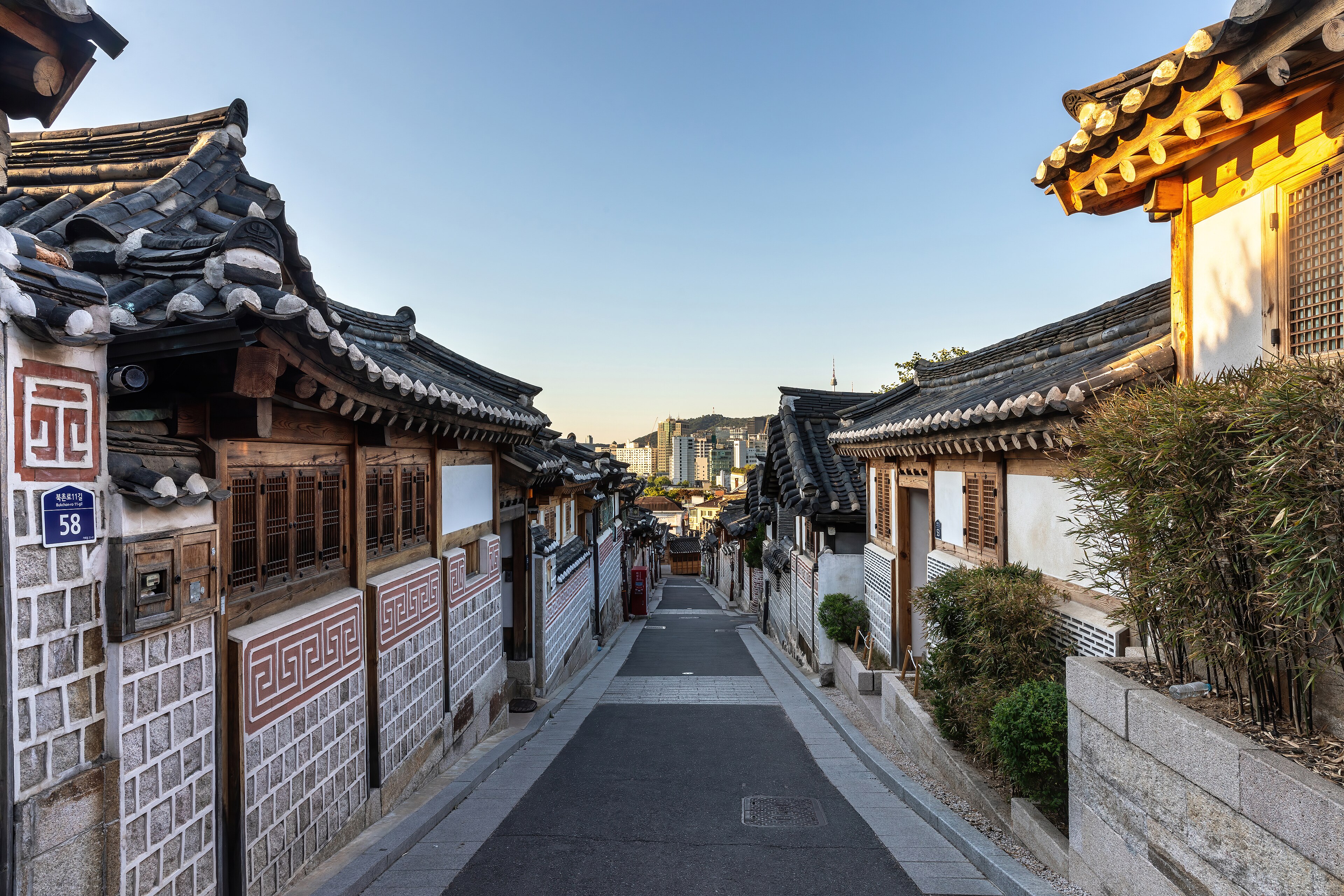 South Korea