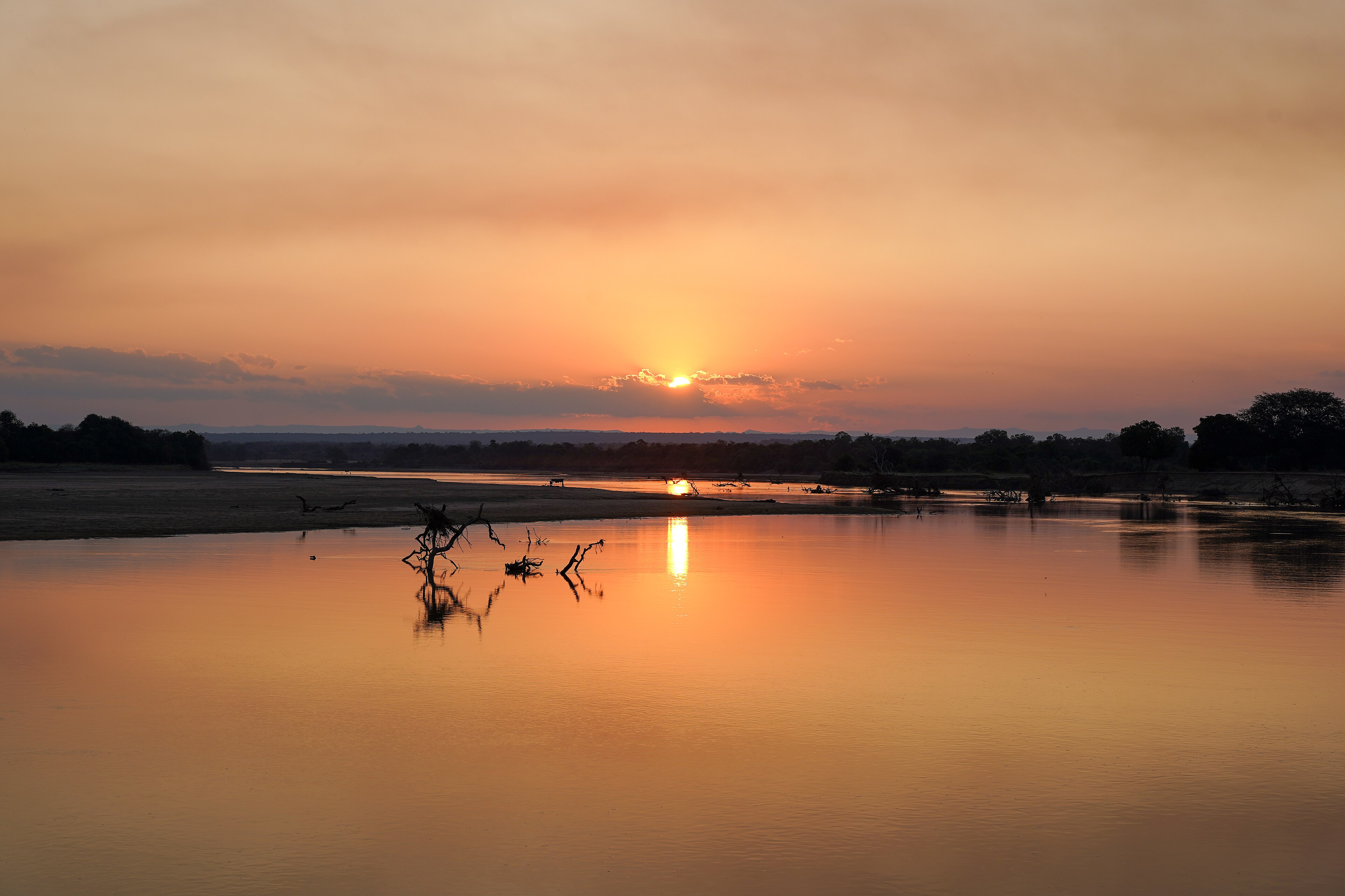Zambia