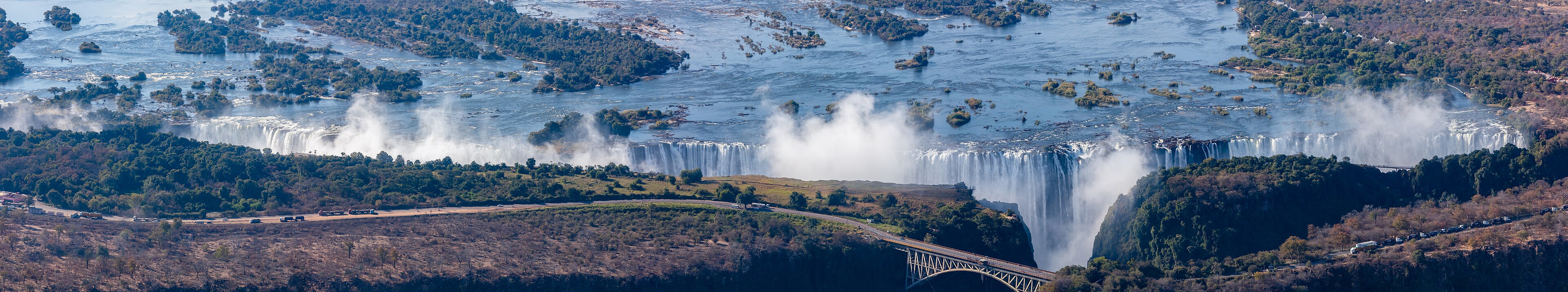 Zimbabwe