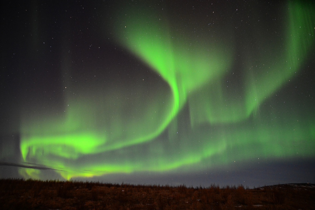 Northern Lights