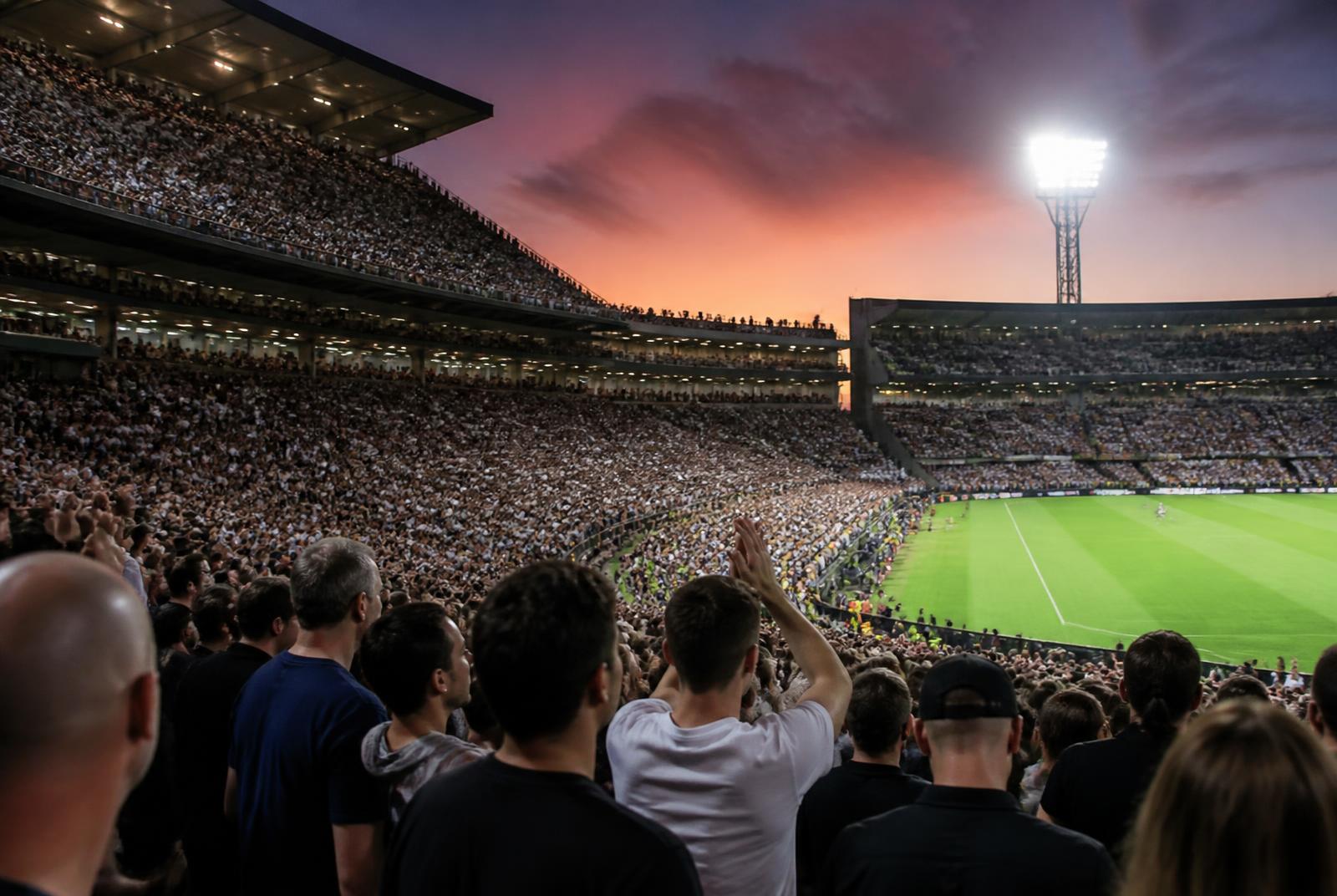 Sporting Events