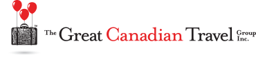 the great canadian travel group inc