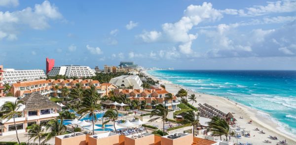 cancun resort