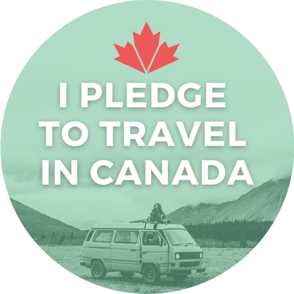 canada tourism week